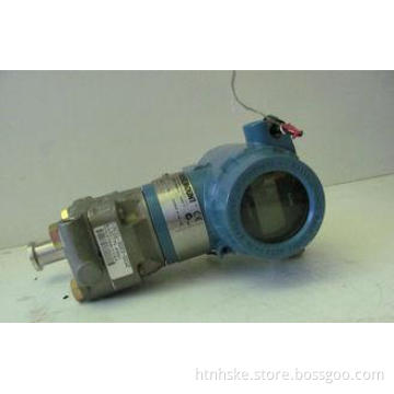 industry Rosemount 3051CA Coplanar Pressure Transmitter for